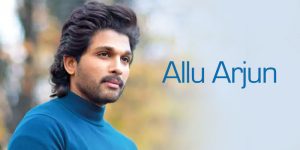 allu arjun